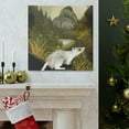 thumbnail image 5 of Opossum in Rococo Style - Canvas, 5 of 10