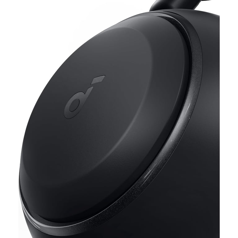 soundcore Space 2 by Anker, Active Noise Cancelling Headphones