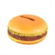 thumbnail image 1 of Hamburger Creatives Porta Pañuelos, para Caja de Pañuelos, Porta Pañuelos, Dispensador de Caja de Pañuelos, Caja Redonda para Servilletas, 1 of 5