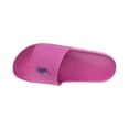 thumbnail image 5 of Polo Ralph Lauren 8098609880004 Men's Vivid Pink Slide Slip-on Slippers CG43 (12), 5 of 6