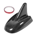 thumbnail image 2 of Techo Universal de Aleta de Tiburón de Automóvil, Antena de Aleta de Tiburón de Automóvil Anti-Corrosión Resistente A Los Rayos UV para Levante 2017-2020, 2 of 7
