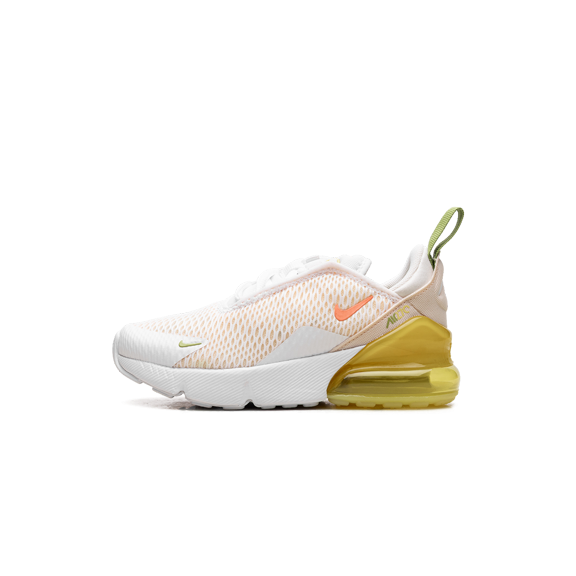 NIKE PRE SCHOOL Air Max 270 DV2201 100 DV2201 100 from Stadium Goods