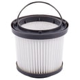 thumbnail image 5 of Reemplazo de robots de barrido Filtro Hepa de polvo de repuesto, 2 uds., para Black & Decker, compatible con Pvf110, 5 of 5