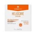 thumbnail image 2 of Heliocare Color Compacto Oil Free Light FPS50 10 Gr, 2 of 3
