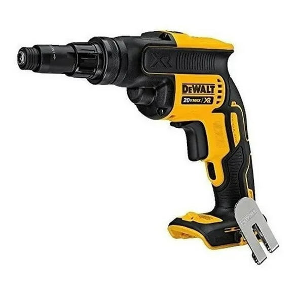 Atornillador Tablaroca dewalt 20v Max Xr DCF622B sin Bateria