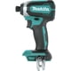 thumbnail image 2 of Destornillador de impacto Makita XDT13Z LXT de 18 V, iones de litio, sin escobillas, 2 of 8