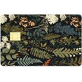 thumbnail image 1 of Bracken Plants Credit Card Skins Leaf Debit Card Skin Sticker Covering Personalizing Bank Card Protecting Decals Waterproof Removable No Bubble Slim for Transportation Key Card 7.3x5.4Inch, 1 of 8