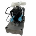thumbnail image 3 of 3-20-09302 AUGER MOTOR - EXACT FIT FOR HARMAN - REPLACEMENT PART BY NBK, 3 of 3