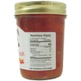 thumbnail image 4 of Mrs. Miller's Hot Pepper Peach Jam, 2 pack, 9 oz, 4 of 6