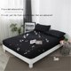 thumbnail image 4 of ¡Oferta especial! Funda de colchón Nayueo Bedding, funda protectora antipolvo, transpirable, antideslizante., 4 of 4