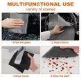 thumbnail image 5 of (20 x 30 cm-15Pcs)Thickened Magic Cleaning Cloth, Microfiber Glass Cleaning Cloth Rags, Reusable Cleaning Cloths, 5 of 5