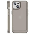 thumbnail image 3 of Funda TEKKU TPU Rugged para iPhone 15 Humo, 3 of 7