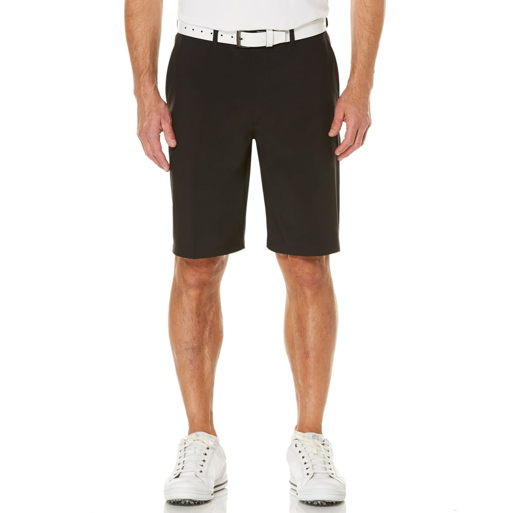 Ben Hogan Ben Hogan Men's Performance Golf Shorts, Active Flex Flat