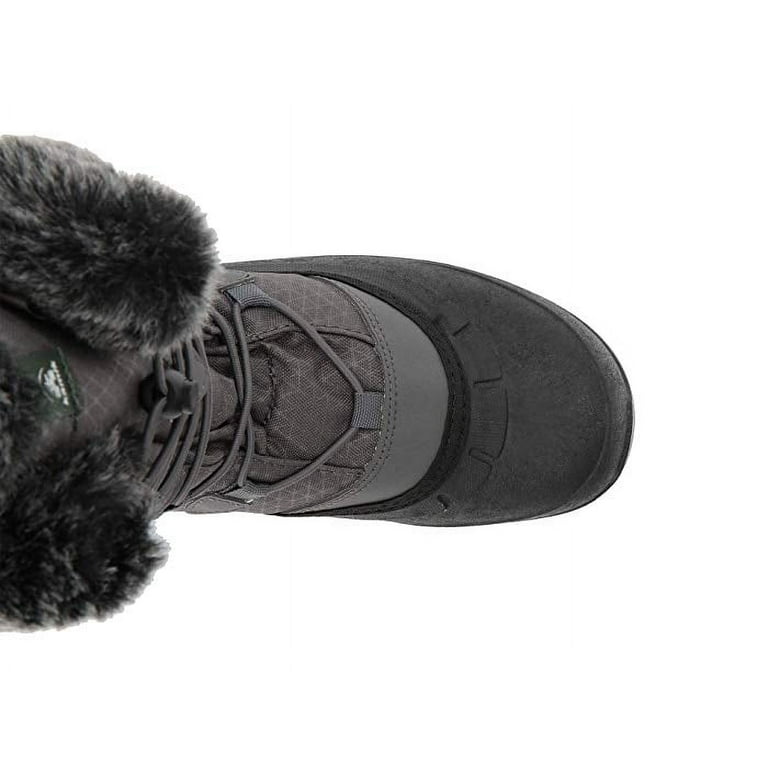 Kamik momentum2 women's waterproof winter clearance boots