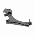 thumbnail image 5 of Mevotech GS101061 Suspension Control Arm & Ball Joint Assembly Fits select: 2007-2012 VOLVO S80, 2008-2010 VOLVO V70, 5 of 5