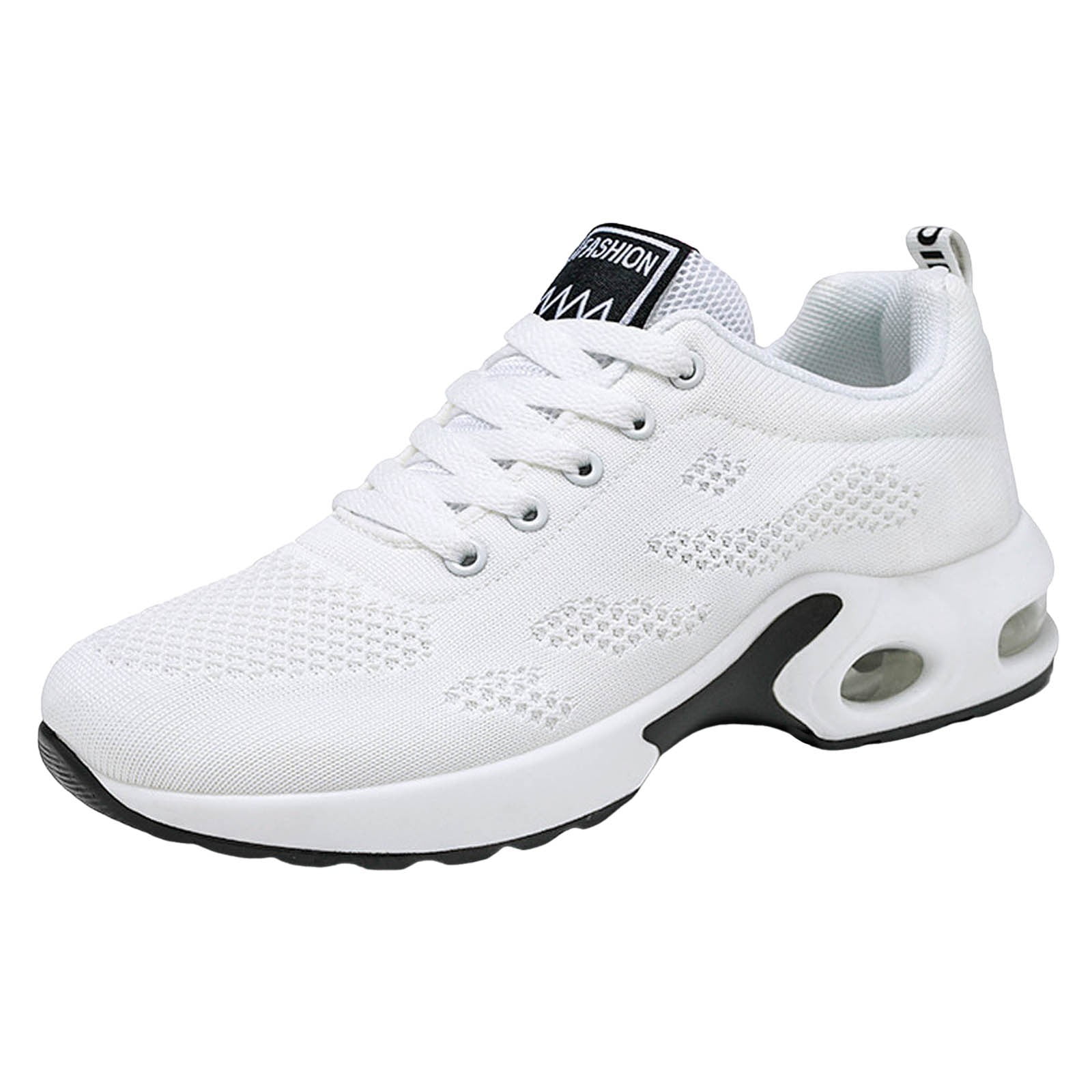 Oyedens Womens Athletic Running Shoes Comfortable Casual Sports Fitness Driving Golf Climbing Hiking Shoes For Girls