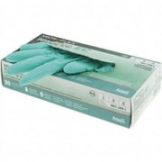 50 Pack Microflex NEC-288-L Disposable Gloves, Neoprene