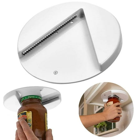 Under Cabinet Can Opener Walmart