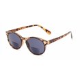 thumbnail image 2 of Readers .com Lunettes de Lecture : les Lunettes de Lecture Bifocales en Acétate Style Rond pour Hommes et Femmes, 2 of 4