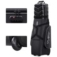thumbnail image 1 of Bolsa de viaje para club de golf APTY, funda rígida en la parte superior con ruedas y cierre, 1 of 7