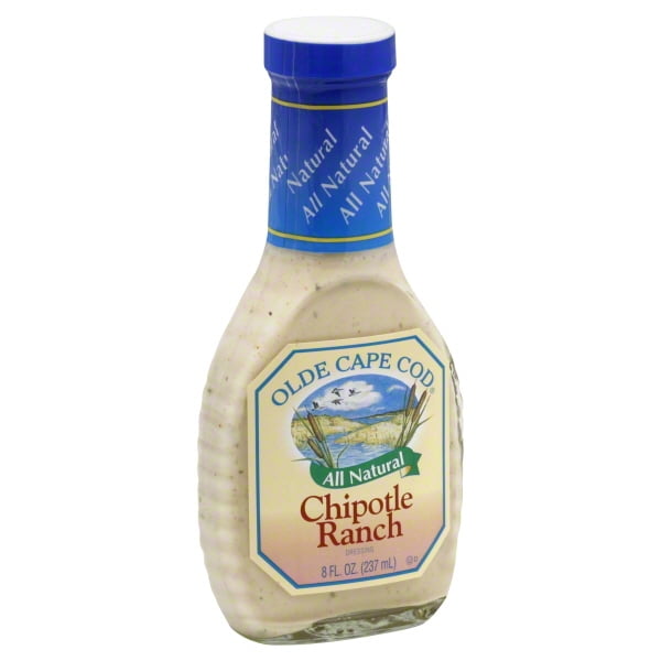 Olde Cape Cod Olde Cape Cod Dressing, 8 oz