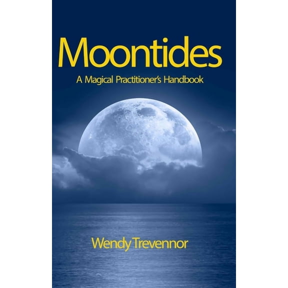 Moontides, (Paperback)