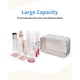 thumbnail image 2 of Neceser Narwey Clear Travel para mujer y hombre, 2 of 7