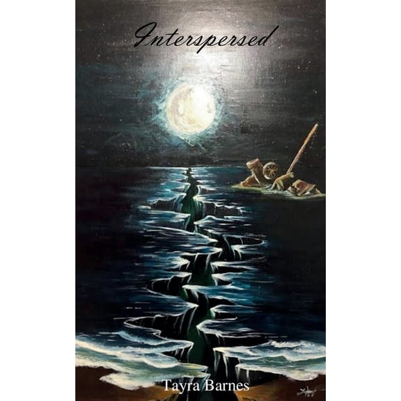 Interspersed, (Paperback)