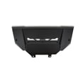 thumbnail image 4 of DV8 Offroad Skid Plate SPBR-07 Front Bumper; Powder Coated; Black; Steel, 4 of 11