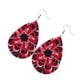 thumbnail image 2 of Qarigey Pendientes de gota de agua Joyas Adornar Cuerpo Colgante Pendiente de cuero Tipo 7 Ropa, zapatos y accesorios Miscelánea tipo 7 Qarigey AP010719-07, 2 of 6