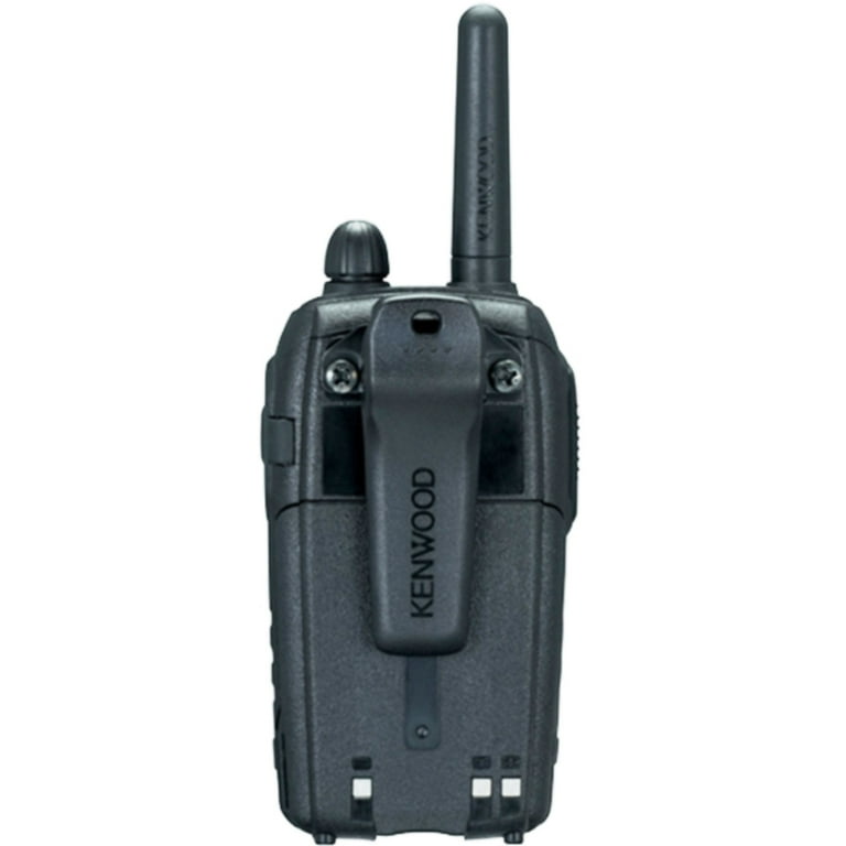 Kenwood ケンウッド walkie talkie KENWOOD NX240 NX340 DIGITAL WALKIE TALKIE HANDHELD IP55 TWO