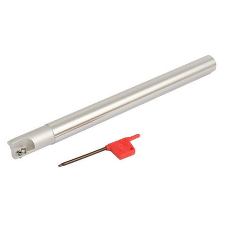 T8 Wrench Indexable End Mill BAP 300R C20-20-250-2T for APMT1135PDER Insert
