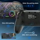 thumbnail image 4 of Mando Inalámbrico Para OLED/LITE/PC (B), 4 of 9