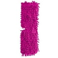 thumbnail image 3 of Reynera Magenta Microfiber Lie-flat Dust Mop Head Refill, 1 Count, 3 of 10