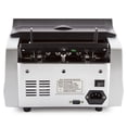 thumbnail image 5 of TriGear Money Counter Machine with UV/MG/IR/MT Counterfeit Bill Detection, 5 of 7