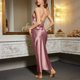 thumbnail image 4 of Camisolas largas de verano para mujer, cuello redondo, informales, lisas, sin mangas, 4 of 7