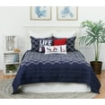thumbnail image 2 of Scallop F/Q Quilt Set, 2 of 4
