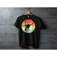 thumbnail image 3 of Vintage Skateboarding Tshirt, Skateboarder Tshirt Gift, Gift for Skateboarder, Skateboard Gifts, Skateboard Lover Tshirt Gift Present Shirt, 3 of 9