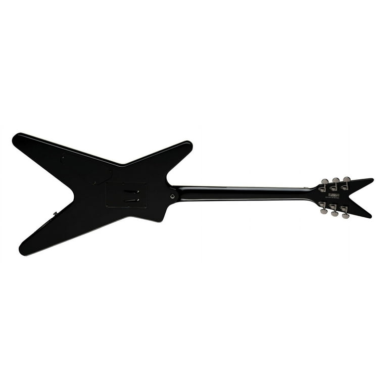 dean エレキ Amazon.com: Dean Guitars 6 String ZX Floyd Electric Guitar