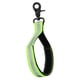 thumbnail image 1 of Correa para guantes de bombero con clip Correa reflectante de nailon para guantes de bombero Verde, 1 of 9