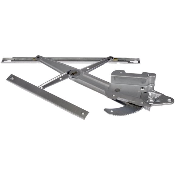 Dorman 752-067 Front Passenger Side Window Regulator for Specific Chrysler / Dodge Models