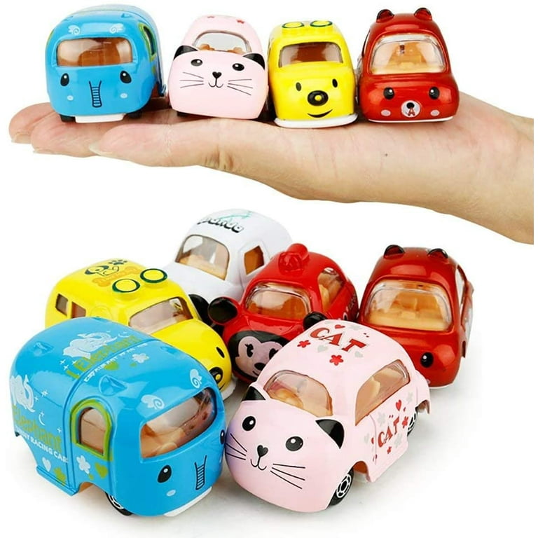 Cute hotsell car toys