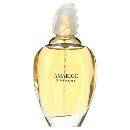 Givenchy Amarige Eau de Toilette, Perfume for Women, 1.7 Oz Full Size