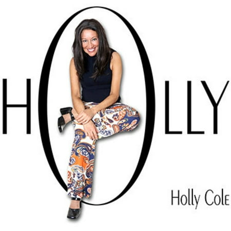 Holly Cole - Holly - Vinyl (Holly Cole The Best Of Holly Cole)