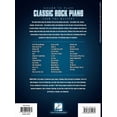 thumbnail image 3 of Learn to Play Classic Rock Piano from the Masters, 3 of 5