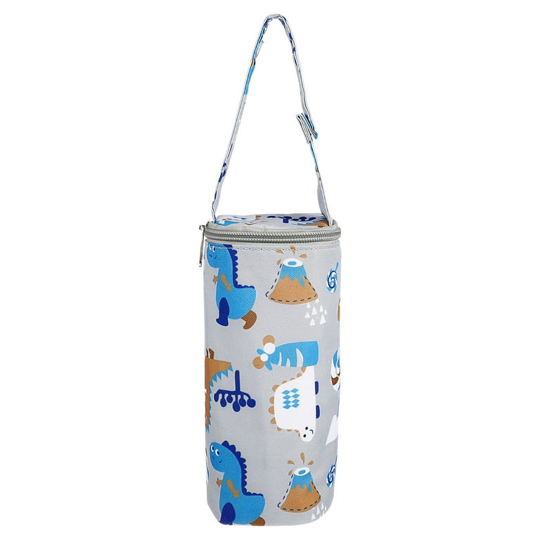 Thermal bottle hot sale carrier baby