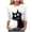 White_1, variant on Godom Halloween Shirts for Women Fall Tee Shirt Classic Halloween Printing Tops