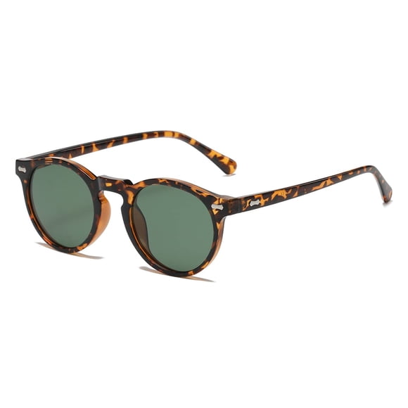 Gafas de Sol Gleyemor Vintage Polarizadas UV400 para Hombre