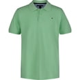 thumbnail image 1 of Polo Tommy Hilfiger para niños de manga corta, verde hiedra, 18-20, 1 of 1