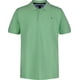 thumbnail image 1 of Polo Tommy Hilfiger para niños de manga corta, verde hiedra, 10-12, 1 of 1